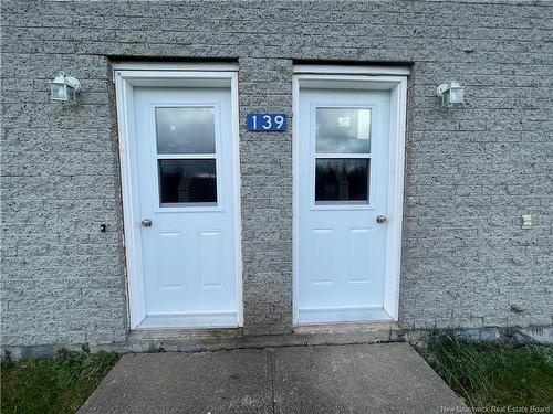 139-141 Paul St, Rogersville, NB 