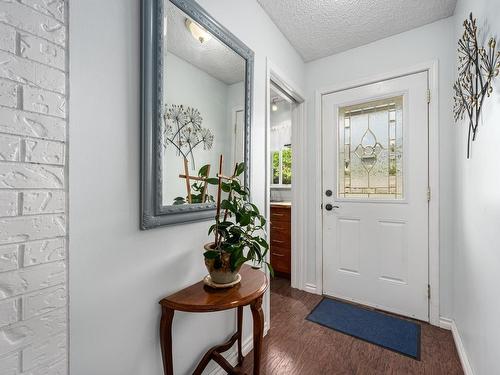 707 Elm Street, Ashcroft, BC - Indoor Photo Showing Other Room