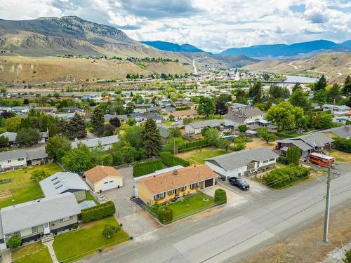 707 Elm Street, Ashcroft, BC - Outdoor With View