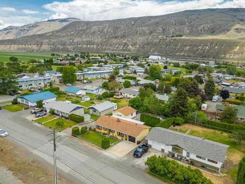 707 Elm Street, Ashcroft, BC - Outdoor With View