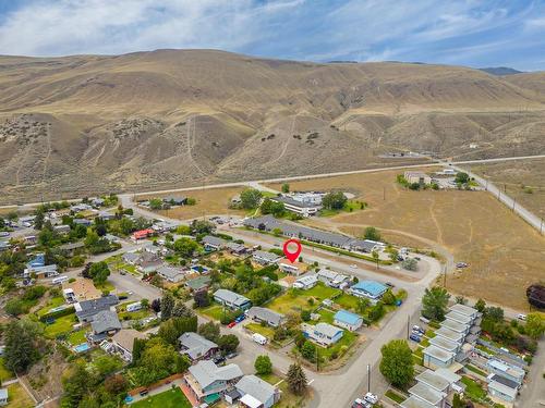 707 Elm Street, Ashcroft, BC - Outdoor With View