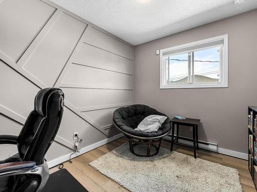 46-1697 Greenfield Ave, Kamloops, BC - Indoor Photo Showing Office