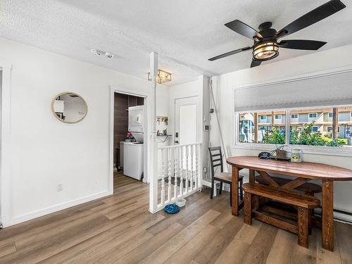 46-1697 Greenfield Ave, Kamloops, BC - Indoor Photo Showing Dining Room