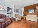 1322 Heustis Drive, Ashcroft, BC  - Indoor Photo Showing Living Room 