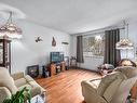 1322 Heustis Drive, Ashcroft, BC  - Indoor Photo Showing Living Room 