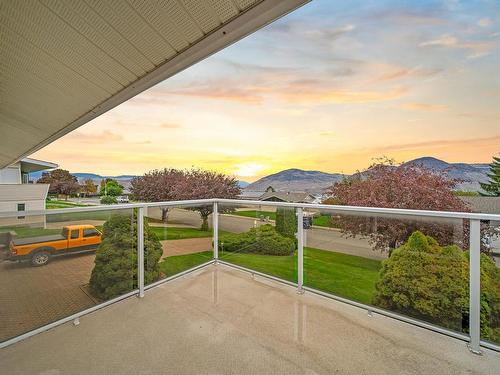 451 Greenstone Drive, Kamloops, BC - Outdoor With View