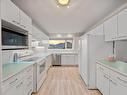 451 Greenstone Drive, Kamloops, BC  - Indoor Photo Showing Kitchen 