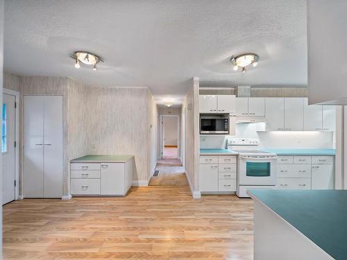 451 Greenstone Drive, Kamloops, BC - Indoor Photo Showing Kitchen