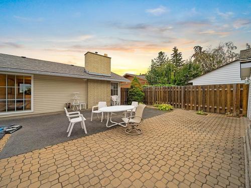 451 Greenstone Drive, Kamloops, BC - Outdoor With Deck Patio Veranda