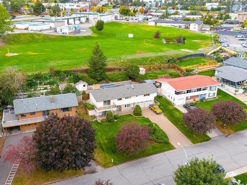 451 Greenstone Drive, Kamloops, BC - Outdoor With View