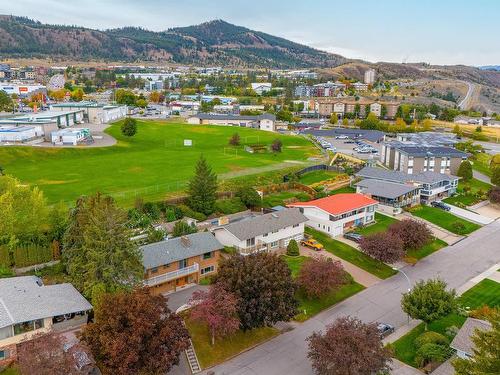 451 Greenstone Drive, Kamloops, BC - Outdoor With View