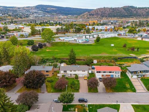 451 Greenstone Drive, Kamloops, BC - Outdoor With View