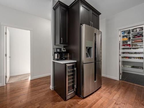 134-2920 Valleyview Drive, Kamloops, BC - Indoor Photo Showing Kitchen