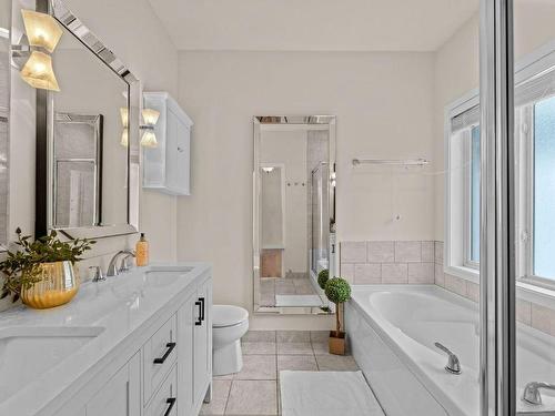 1269 Copperhead Drive, Kamloops, BC - Indoor Photo Showing Bathroom