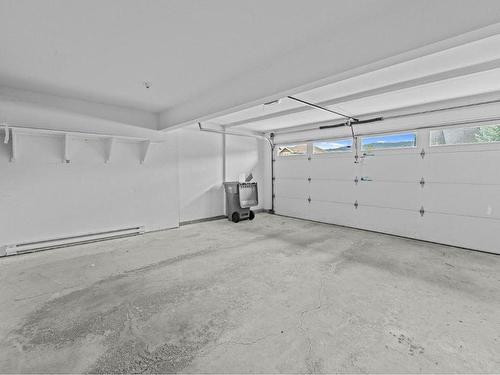 1269 Copperhead Drive, Kamloops, BC - Indoor Photo Showing Garage