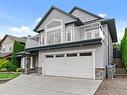 1269 Copperhead Drive, Kamloops, BC  - Outdoor With Facade 