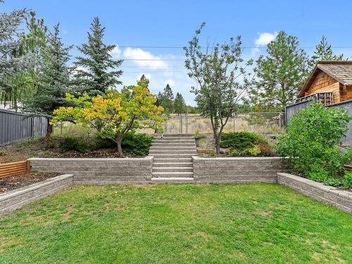 1269 Copperhead Drive, Kamloops, BC - Outdoor