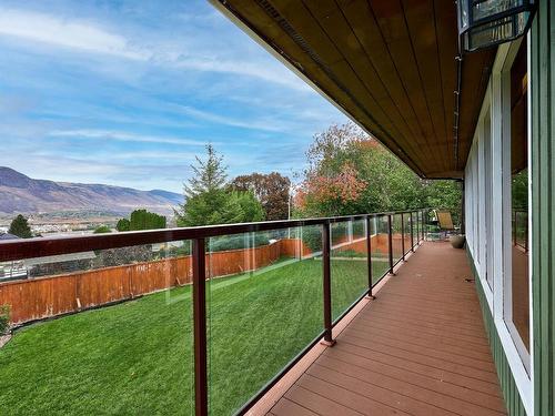 388 Mcgill Rd, Kamloops, BC - Outdoor