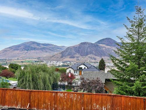 388 Mcgill Rd, Kamloops, BC - Outdoor With View