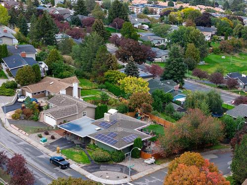 388 Mcgill Rd, Kamloops, BC - Outdoor With Deck Patio Veranda