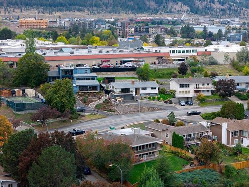 388 Mcgill Rd, Kamloops, BC - Indoor With Storage