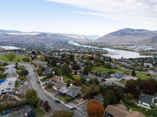 388 Mcgill Rd, Kamloops, BC - Outdoor With View