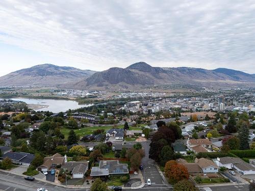 388 Mcgill Rd, Kamloops, BC - Outdoor With View