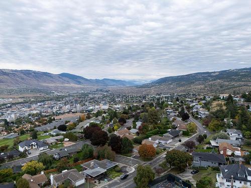 388 Mcgill Rd, Kamloops, BC - Outdoor With View