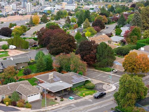 388 Mcgill Rd, Kamloops, BC - Outdoor With View