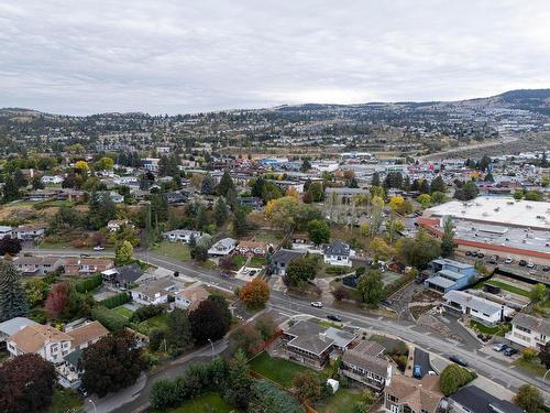 388 Mcgill Rd, Kamloops, BC - Outdoor With View