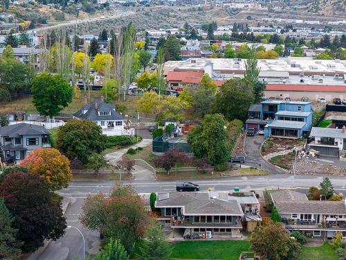 388 Mcgill Rd, Kamloops, BC - Outdoor With View