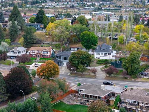 388 Mcgill Rd, Kamloops, BC - Outdoor With View