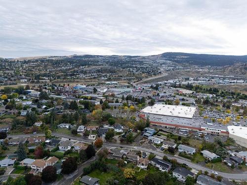 388 Mcgill Rd, Kamloops, BC - Outdoor With View