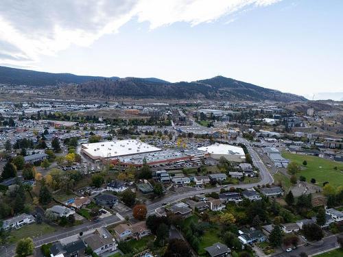 388 Mcgill Rd, Kamloops, BC - Outdoor With View