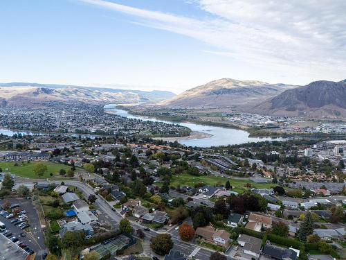 388 Mcgill Rd, Kamloops, BC - Outdoor With View