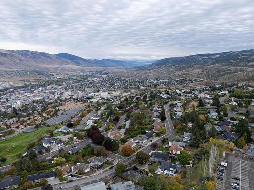 388 Mcgill Rd, Kamloops, BC - Outdoor With View