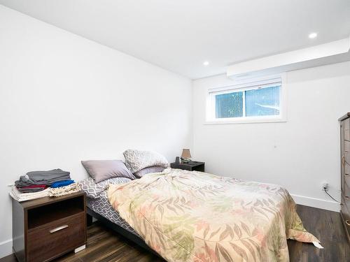 Chambre Ã Â coucher - 2155 Boul. Ste-Rose, Laval (Laval-Ouest), QC - Indoor Photo Showing Bedroom