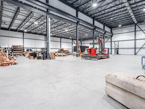 Warehouse - 4475 Boul. De Portland, Sherbrooke (Les Nations), QC - 