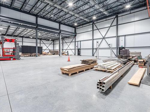 Warehouse - 4475 Boul. De Portland, Sherbrooke (Les Nations), QC - 