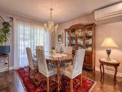 Dining room - 