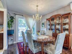 Dining room - 