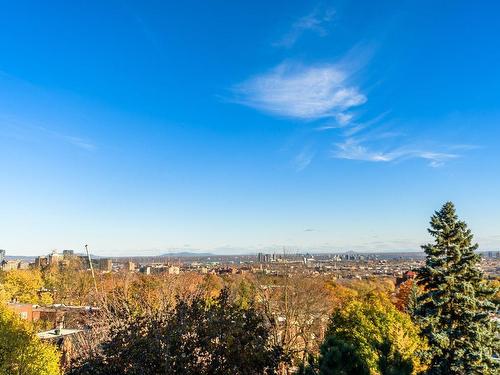 View - 680 Av. Victoria, Westmount, QC - Outdoor With View