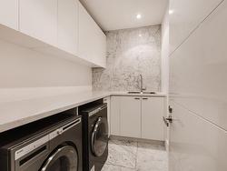 Laundry room - 