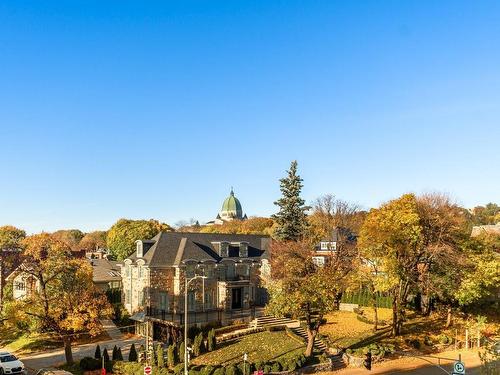 View - 680 Av. Victoria, Westmount, QC - Outdoor