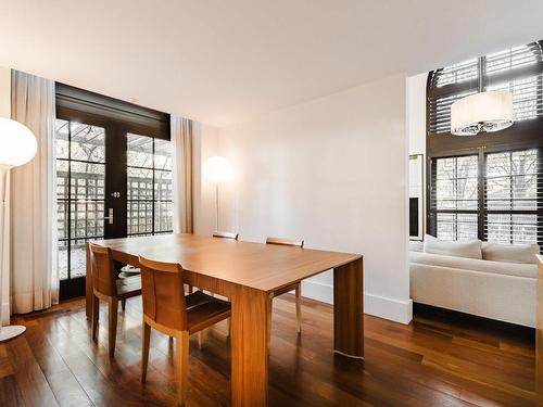 Dining room - 680 Av. Victoria, Westmount, QC - Indoor