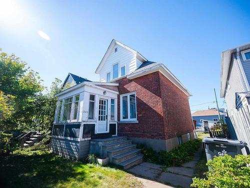 1203 Sprague Street, Thunder Bay, ON - Outdoor