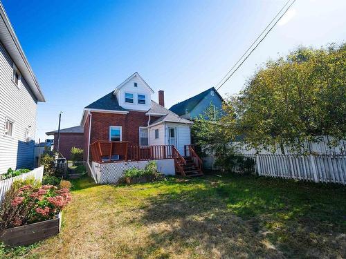 1203 Sprague Street, Thunder Bay, ON - Outdoor