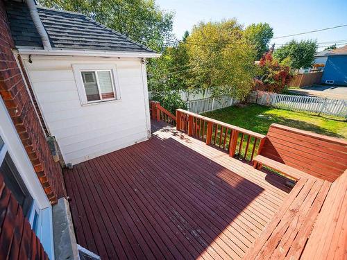 1203 Sprague Street, Thunder Bay, ON - Outdoor With Exterior