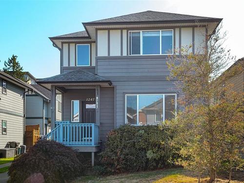 1247 Freshwater Cres, Langford, BC 