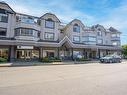 304-9717 Third St, Sidney, BC  - Outdoor With Balcony With Facade 